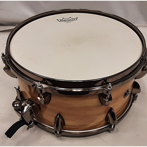 Used Orange County Drum & Percussion 13X7 Maple Ash Drum