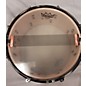 Used Orange County Drum & Percussion 13X7 Maple Ash Drum