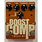 Used Tech 21 Boost Comp Effect Pedal thumbnail