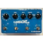 Used TC Electronic Flashback X4 Delay And Looper Effect Pedal thumbnail