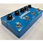 Used TC Electronic Flashback X4 Delay And Looper Effect Pedal