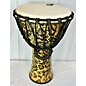 Used Toca Djembe 9 Inch Djembe thumbnail