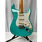 Used Fender Used Fender American Vintage II 1957 Sea Foam Green Solid Body Electric Guitar thumbnail