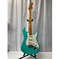 Used Fender Used Fender American Vintage II 1957 Sea Foam Green Solid Body Electric Guitar