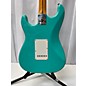 Used Fender Used Fender American Vintage II 1957 Sea Foam Green Solid Body Electric Guitar