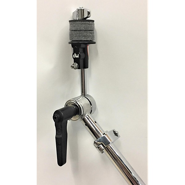 Used DW 9700XL BOOM Cymbal Stand