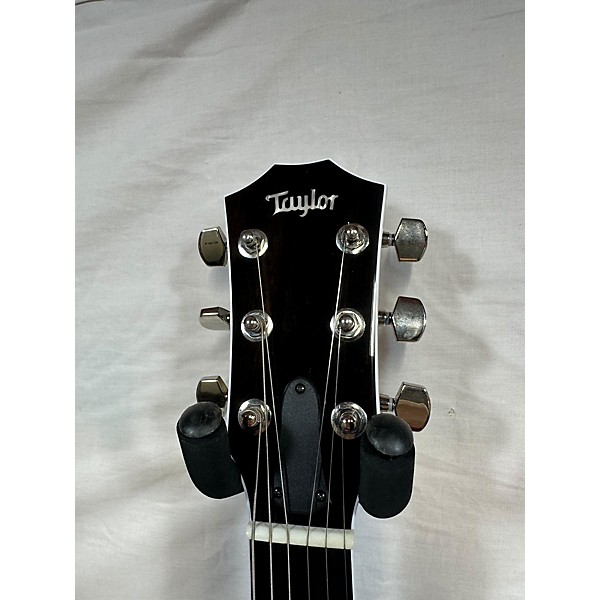 Used Taylor T5x Pro Acoustic Electric Guitar