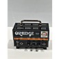 Used Orange Amplifiers Used Orange Amplifiers Micro Dark 20W Tube Guitar Amp Head