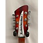 Used Rickenbacker 330 Hollow Body Electric Guitar