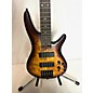 Used Ibanez SR505 5 String Electric Bass Guitar thumbnail