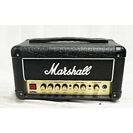 Used Marshall DSL1HR Tube Guitar Amp Head