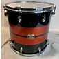 Used Yamaha 2010s Tour Custom Drum Kit thumbnail