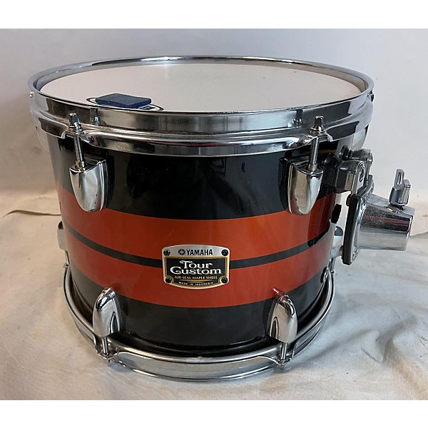 Used Yamaha 2010s Tour Custom Drum Kit