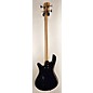 Used Spector Legend 4 Standard Electric Bass Guitar