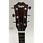 Used Taylor 214CE Deluxe Koa Acoustic Electric Guitar