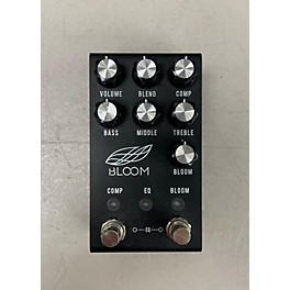 Used Jackson Audio Used Jackson Audio Bloom Effect Pedal