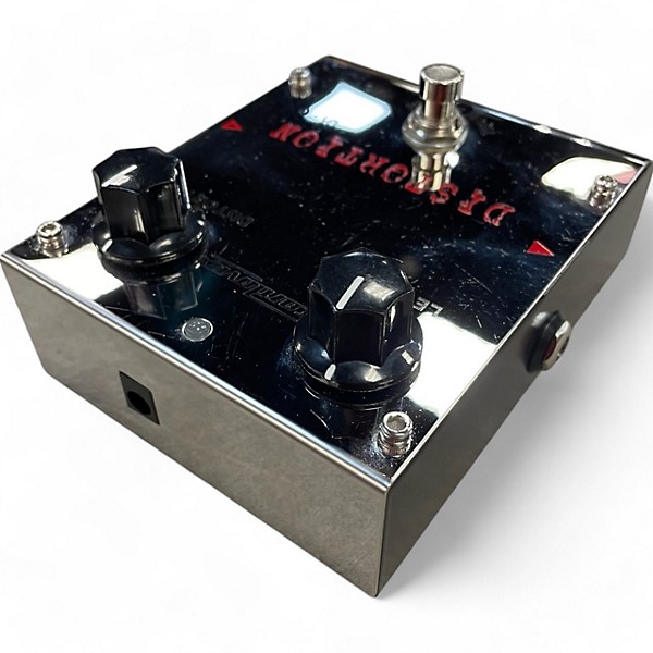 Used Cardovox DS-Q Effect Pedal