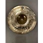 Used SABIAN 10in XSR SPLASH Cymbal