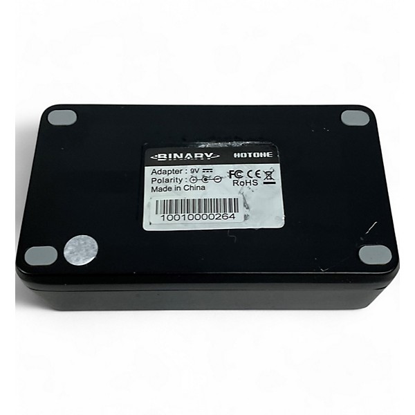 Used Hotone Effects BINARY Effect Processor