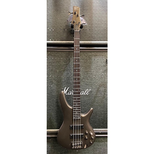 Used Ibanez SR300 Electric Bass Guitar