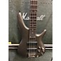 Used Ibanez SR300 Electric Bass Guitar