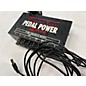 Used Voodoo Lab Pedal Power 2+ Power Supply thumbnail