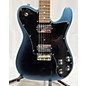 Used Fender American Professional II Telecaster Deluxe Solid Body Electric Guitar