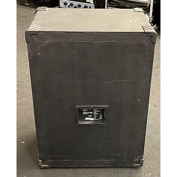 Used Kustom KPC15 Unpowered Speaker