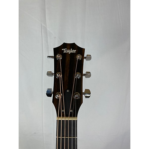 Used Taylor 110E Acoustic Electric Guitar