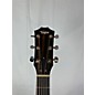 Used Taylor 110E Acoustic Electric Guitar