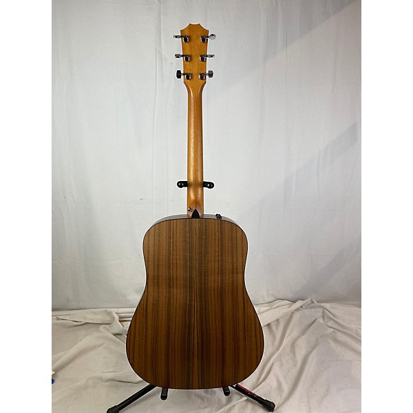 Used Taylor 110E Acoustic Electric Guitar