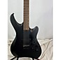 Used Line 6 Shuriken Variax Solid Body Electric Guitar