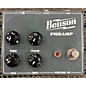 Used Benson Amps PREAMP Effect Pedal thumbnail