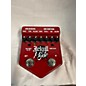 Used Visual Sound Jekyll And Hyde Overdrive Effect Pedal thumbnail