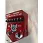 Used Visual Sound Jekyll And Hyde Overdrive Effect Pedal