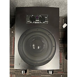 Used ADAM Audio SUB8 Subwoofer