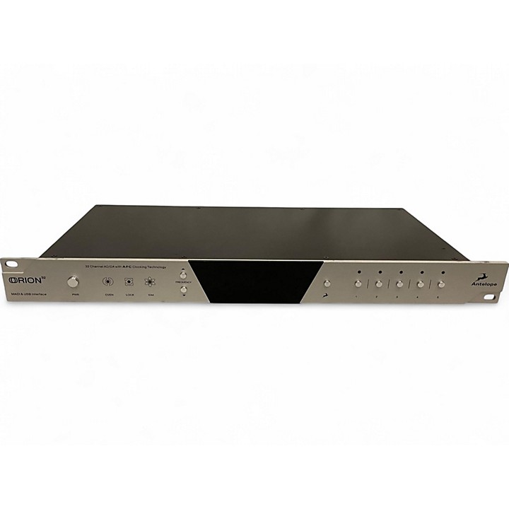 Used Antelope Audio Orion 32 Audio Interface | Guitar Center