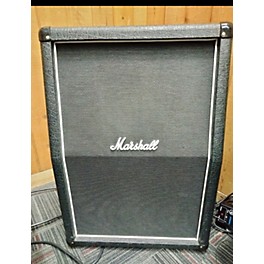 Used Marshall SC212 Guitar Cabinet