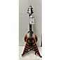 Used Wylde Audio Warhammer FR Solid Body Electric Guitar thumbnail