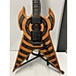 Used Wylde Audio Warhammer FR Solid Body Electric Guitar