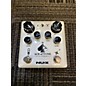 Used NUX Ace Of Tone Dual Overdrive Effect Pedal thumbnail