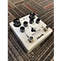 Used NUX Ace Of Tone Dual Overdrive Effect Pedal