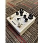 Used NUX Ace Of Tone Dual Overdrive Effect Pedal