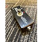 Used Airis Audio Technologies No Knobsense Boost Effect Pedal thumbnail