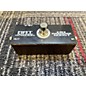 Used Airis Audio Technologies No Knobsense Boost Effect Pedal