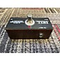 Used Airis Audio Technologies No Knobsense Boost Effect Pedal