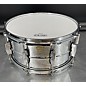 Used Ludwig 14X7 Supraphonic Snare Drum thumbnail