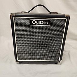 Used Quilter Labs 101 Mini Head Combo Amp Guitar Combo Amp