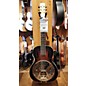 Used Gretsch Guitars G9220 Bobtail Round Neck Resonator Guitar thumbnail