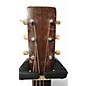 Vintage 1945 Martin 00018 Refin Acoustic Guitar